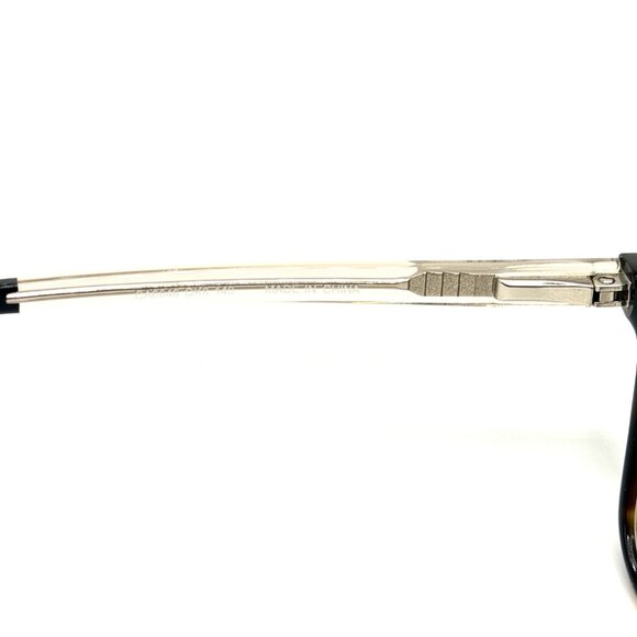NEW CARRERA CA 6646 QK8 Dark Havana Nude Women Eyeglasses 52mm 15 140 - Picture 7 of 8